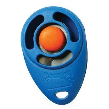  -Cost-effective pet toy recommendationsTriple Crown Dog Training Clicker