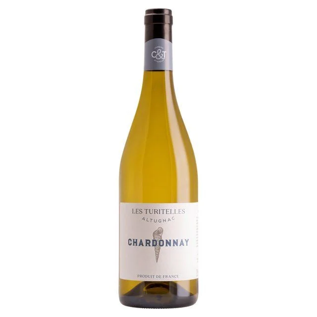  -Anti-scratch scratching board AND cat bed in oneDomaine d'Altugnac Chardonnay Turitelles   75cl