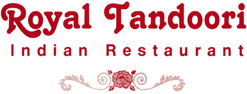 ---Royal Tandoori Indian Restaurant