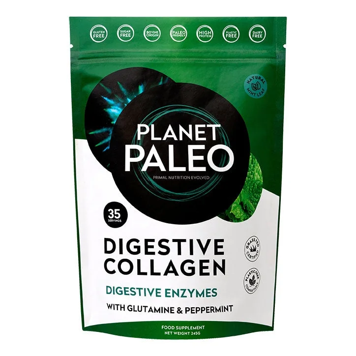 - Automatic temperature adjustment cat bedPlanet Paleo Digestive Collagen Powder 245g