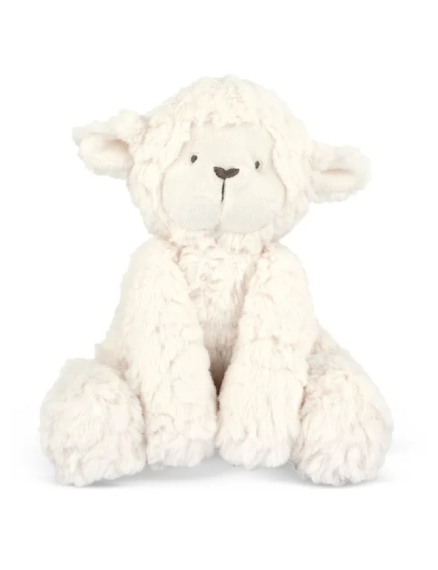  -Explosion-proof leash FOR LARGE dogsWelcome To The World Lamb Soft Toy