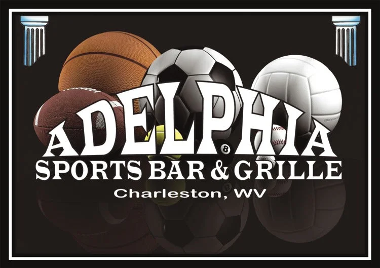 - Postoperative pet anti-licking Elizabethan collarAdelphia Sports Bar & Grille