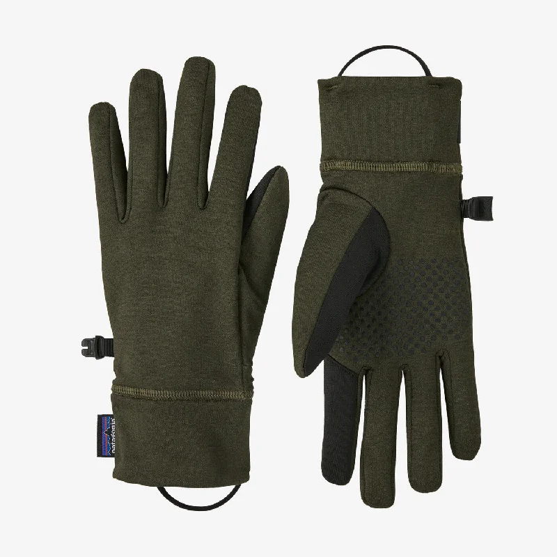 - Pet fence foldable indoorR1 Daily Gloves - Pine Needle Green