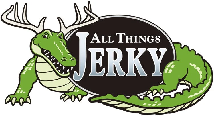 Pet ProductsAll Things Jerky