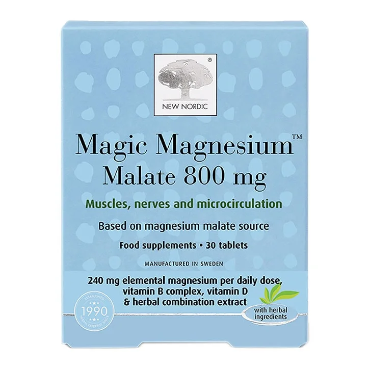 - Pet diabetes prescription foodNew Nordic Magic Magnesium Malate 800mg 60 Tablets