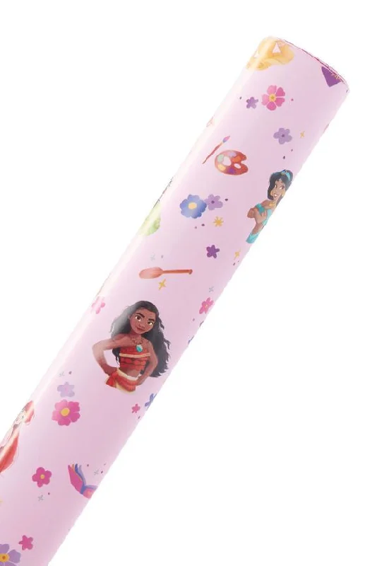 - Custom pet birthday cakeDisney Princess Rollwrap