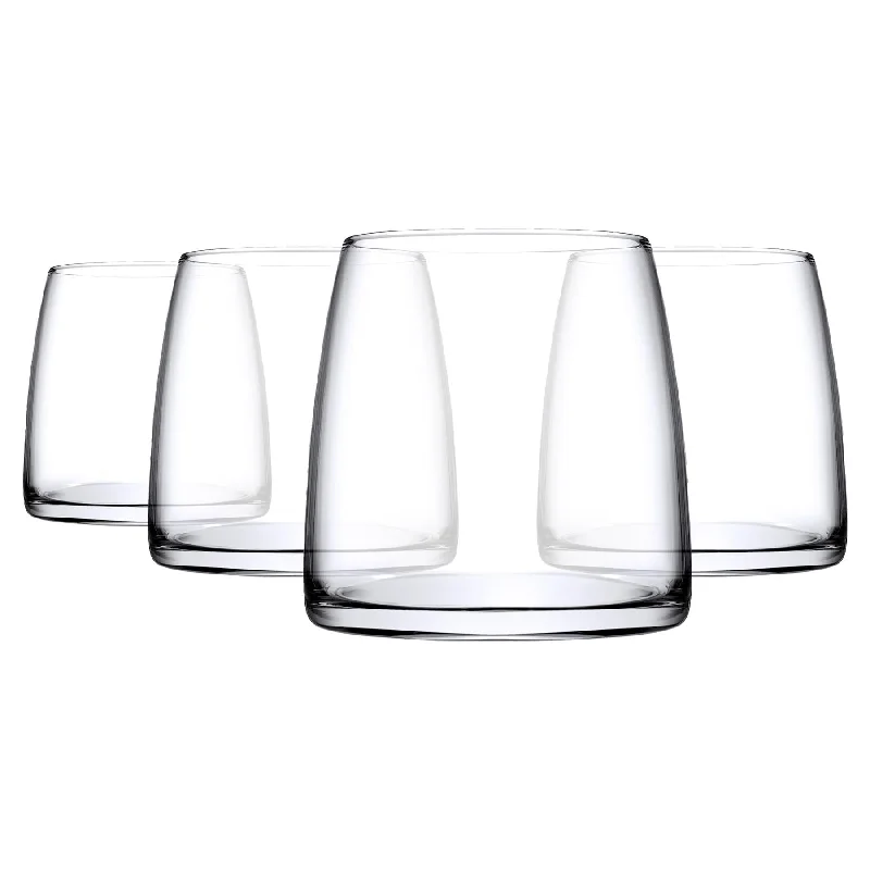 - ​​Pet toys under 10 yuan375ml Pinot Whisky Glasses - Pack of Four - By Pasabahce