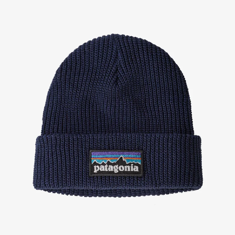 - Degradable pet feces bagKids' Logo Beanie - P-6 Logo: New Navy