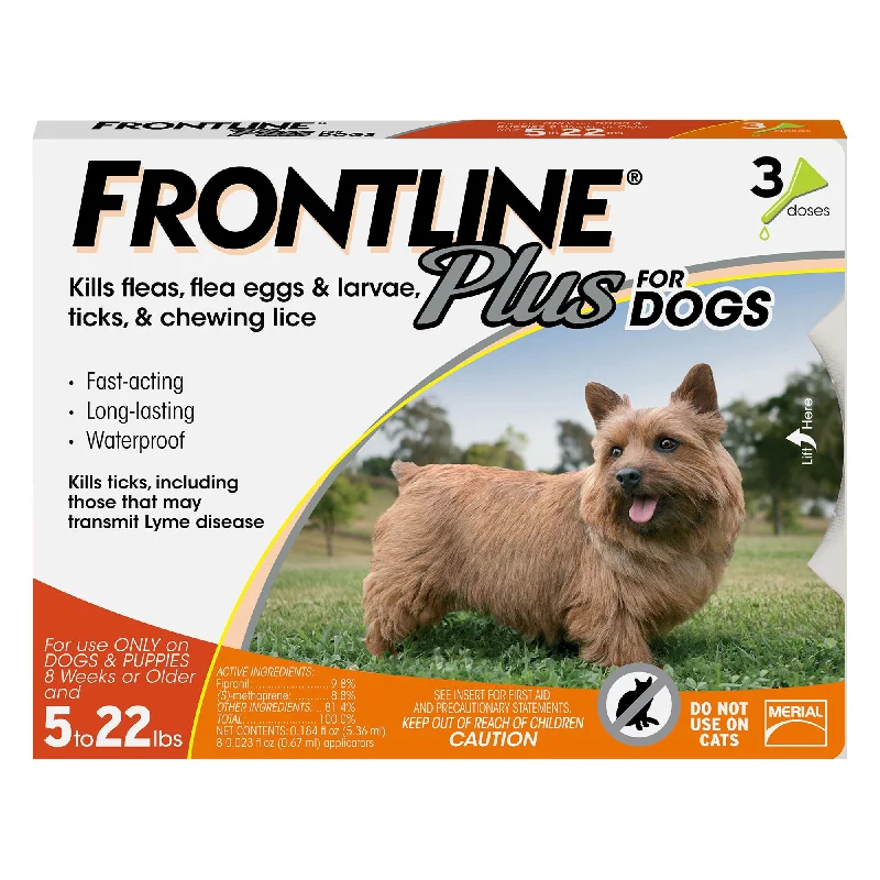  -Anti-scratch sofa protective coverFrontline Plus for Dog 5-22lbs