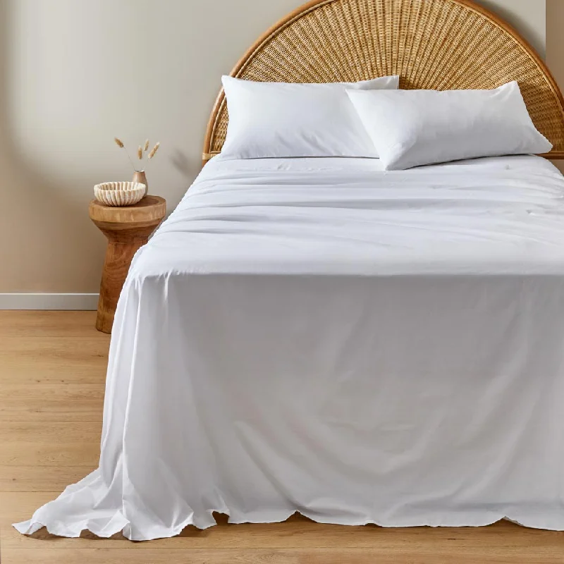  -Non-contact cat thermometerAdorn Living Cotton Rich Sheet Set