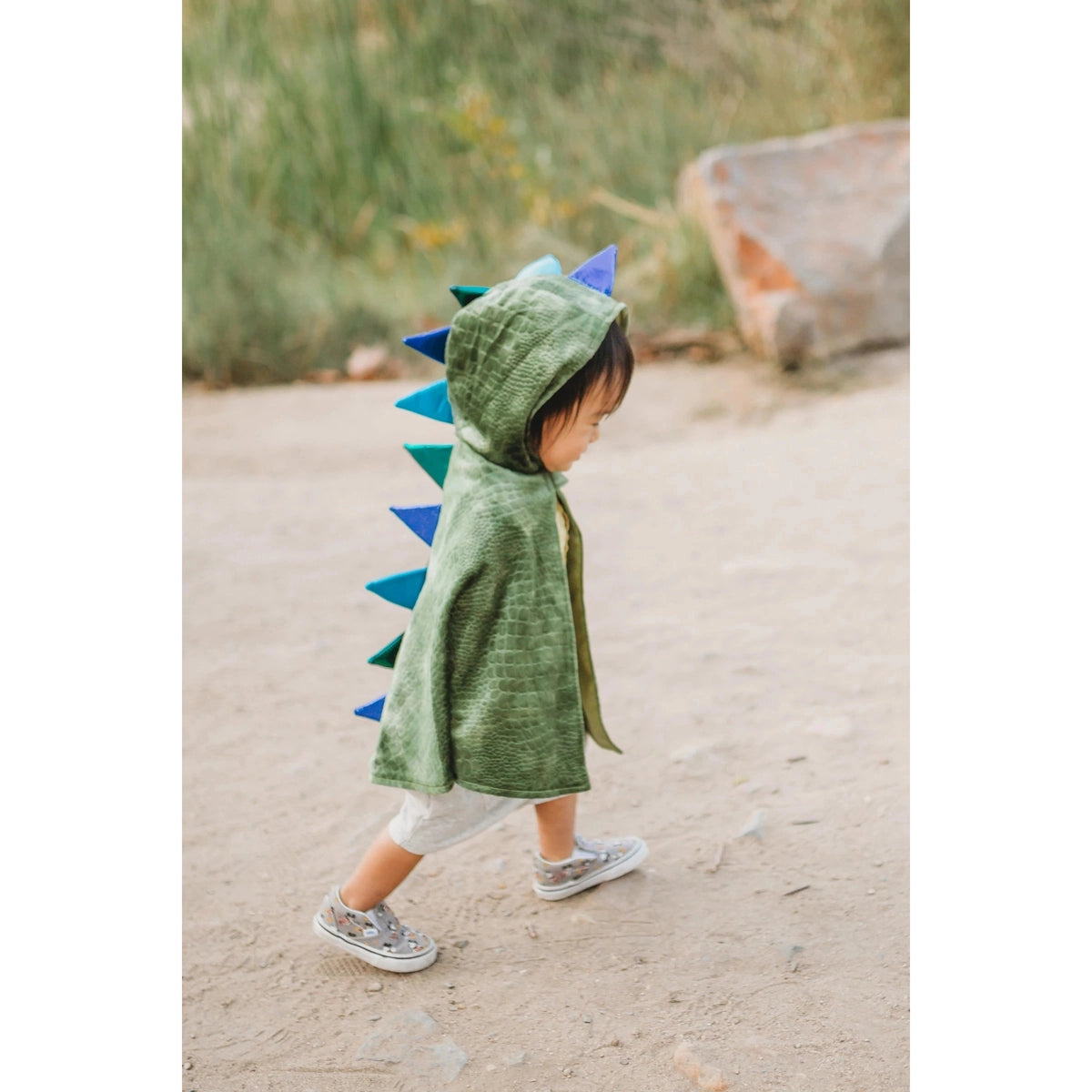 - Organic cotton dog bibsbaby dragon cape