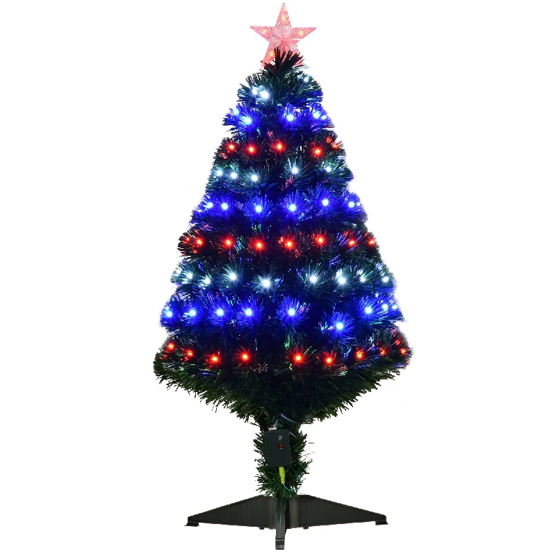  -Anti-slip claw protection raincoat FOR dogs3 Foot Prelit Artificial Christmas Tree with Multi-Coloured Fiber Optic LED Light