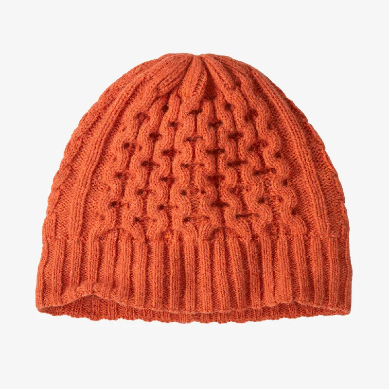 Pet ProductsCoastal Cable Beanie - Madder Red