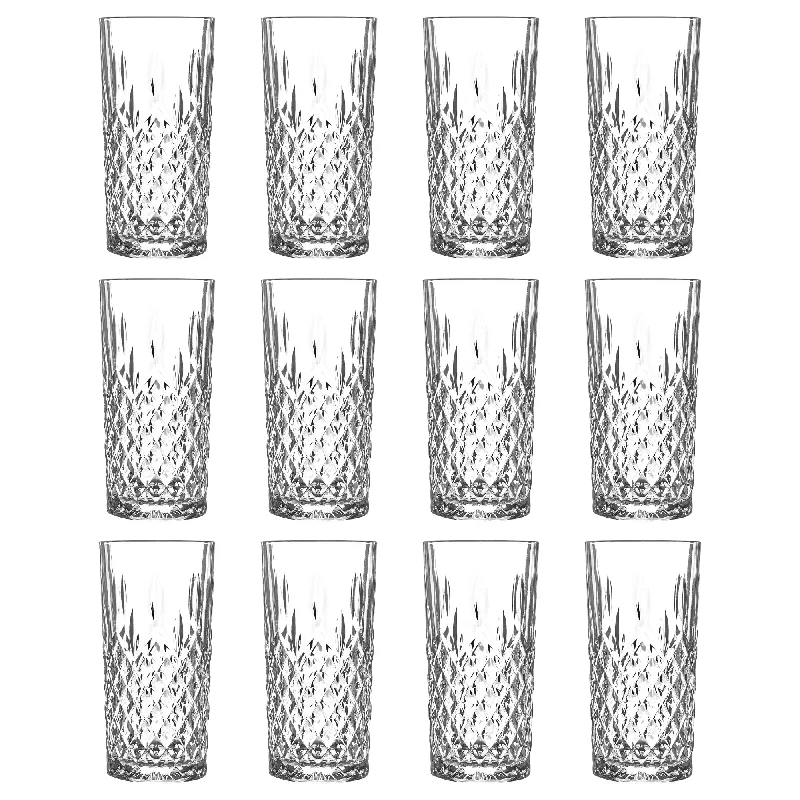 - Deodorizing cat litter tofu litter356ml Odin Highball Glasses - Pack of 12  - By LAV