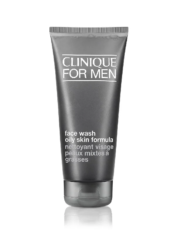 - Natural latex pet mattressClinique for Men™ Face Wash Oily Skin Formula 200ml