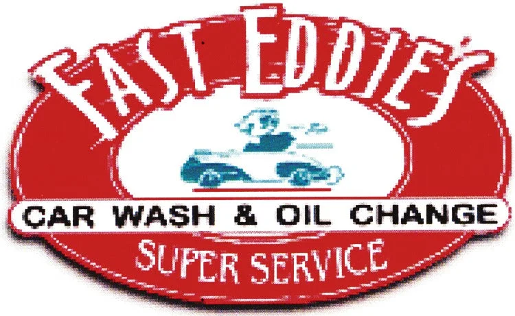 - Natural latex pet mattressFast Eddie's Car Wash & Oil Change