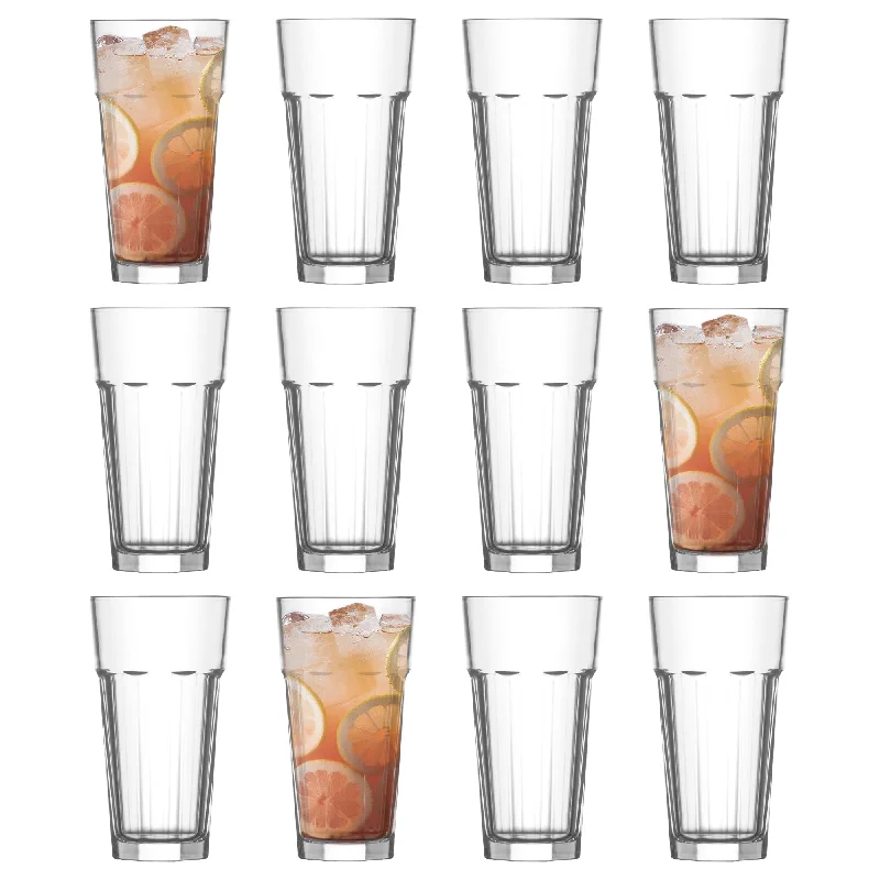 - Cat stress soothing spray360ml Aras Highball Glasses - Pack of 12 - By LAV