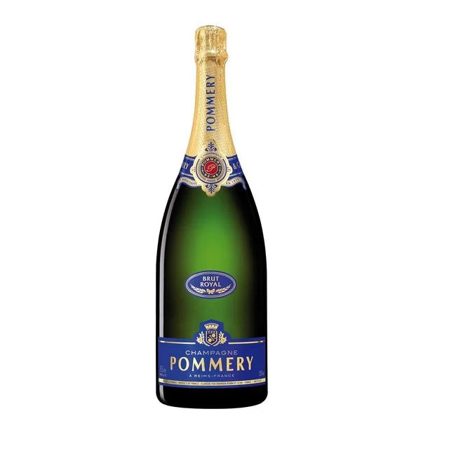  -Splash-proof food bowl AND Anti-choking slow food bowlPommery Brut Royal NV Magnum   1.5L