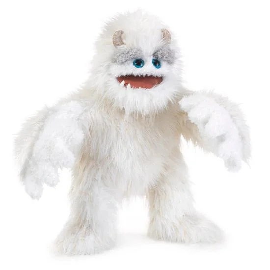  -Explosion-proof leash FOR LARGE dogsFolkmanis Yeti Puppet