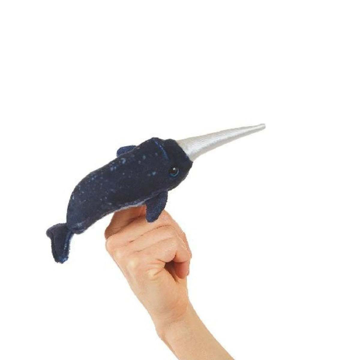 - Cat hair ball removal and hair removal creamFolkmanis narwhal finger puppet