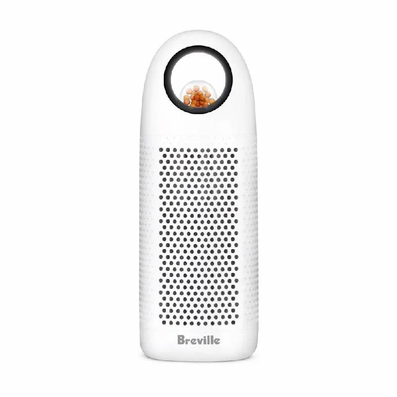 - Winter warm clothes for short-haired dogsBreville Re-Fresha Mini Dehumidifier