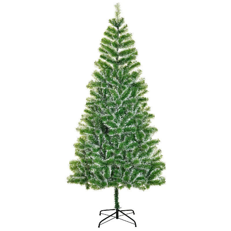 - Pet diabetes prescription foodHomcom 7 Foot Indoor Christmas Tree Artificial Decoration Xmas Gift with Metal Stand Branch Tips