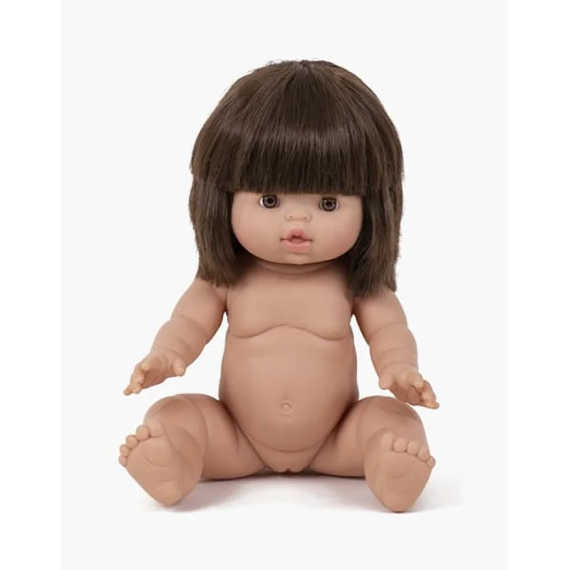 - Natural latex pet mattressMinikane Jeanne doll