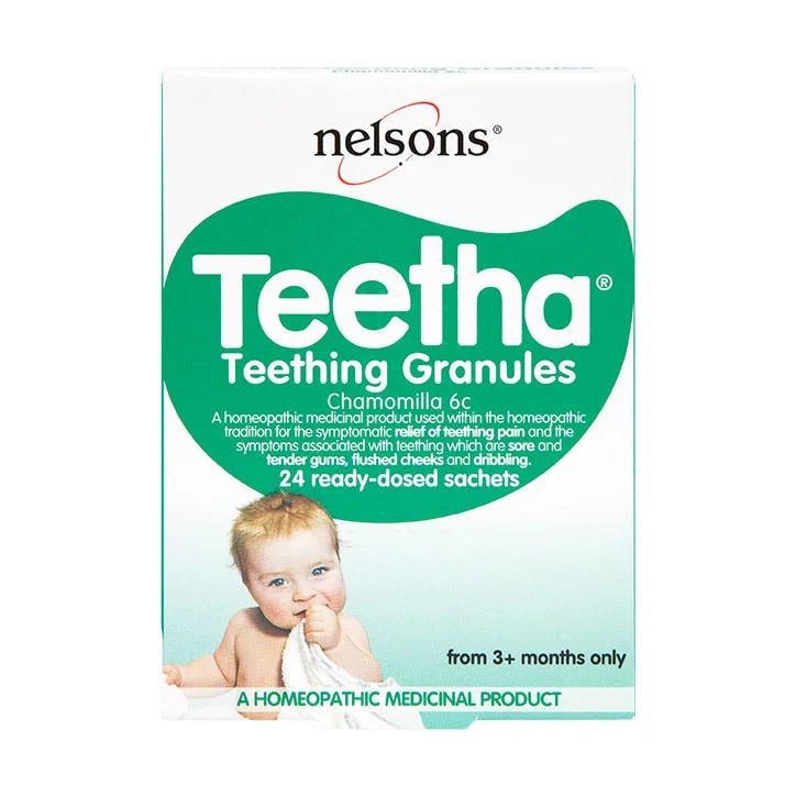 - Remote interactive pet feederNelsons Teetha Granules 24 Sachets