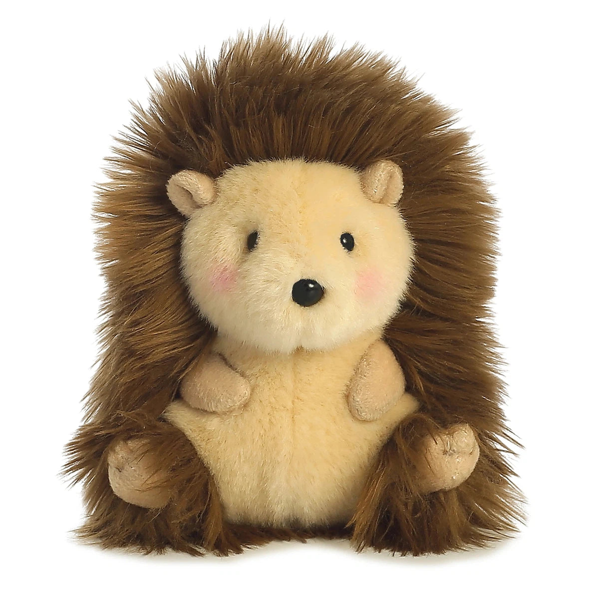 - ​​Pet toys under 10 yuanAurora rolly pet merry hedgehog