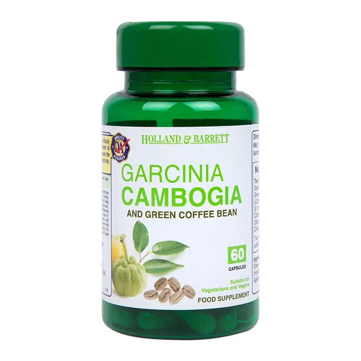 - Custom pet birthday cakeHolland & Barrett Garcinia Cambogia & Green Coffee Bean 60 Capsules