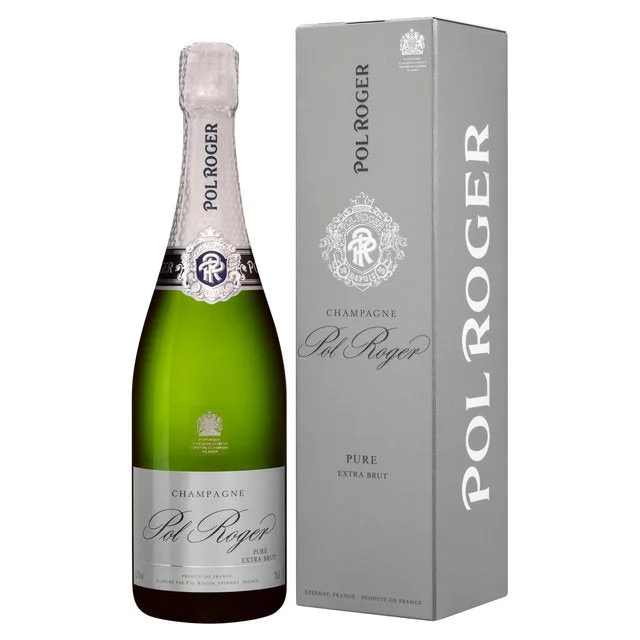 - Summer pet ice matPol Roger Pure Extra Brut NV Champagne   75cl