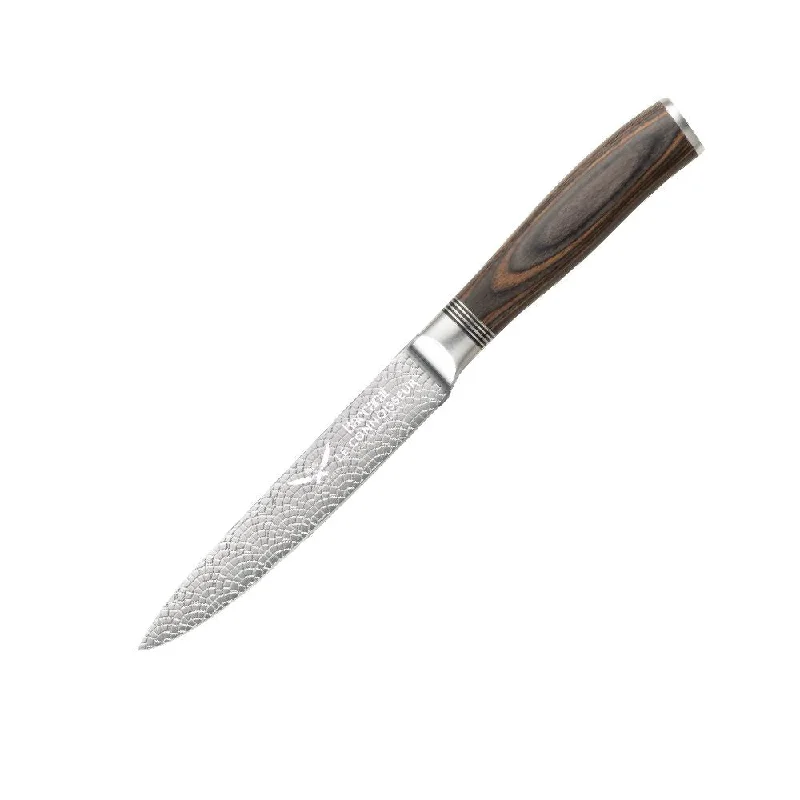 ---Baccarat Le Connoisseur Utility Knife 12cm