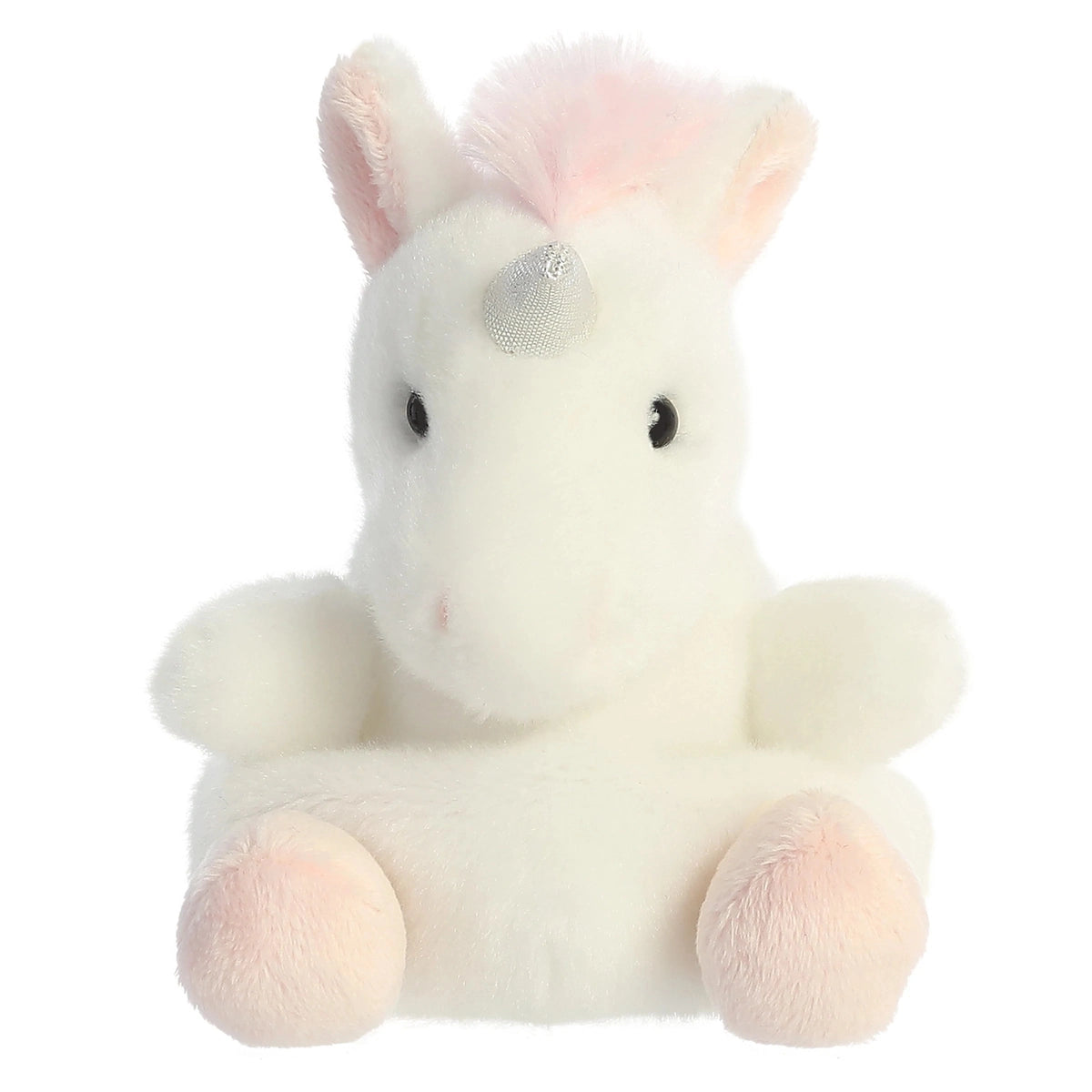 - ​​Christmas pet Christmas clothingAurora palm pal sassy unicorn