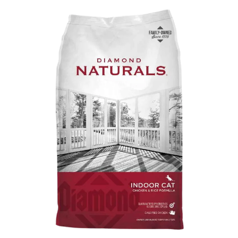    - Cat food nutritional analysis  remove dead hair and dandruff, and promote pet skin health.4. **Pet toys are bite-resistant and wear-resistant** -Cost-effective pet toy recommendations   - Cat food nutritional analysis  Diamond Naturals Indoor Dry Cat Food