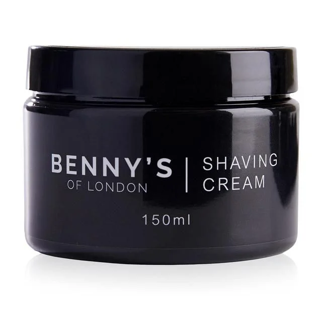  -Non-contact cat thermometerBenny's of London Shaving Cream   150ml