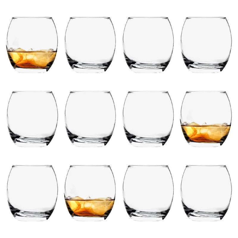 - Durable nylon dog leash wholesale405ml Empire Whisky Glasses - Pack of 12  - By LAV