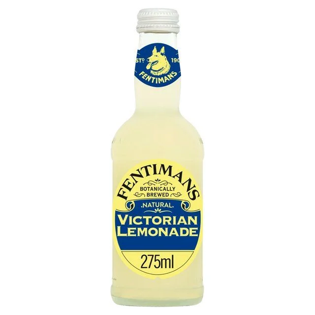 - Deodorizing cat litter tofu litterFentimans Victorian Lemonade   275ml