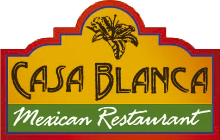 - Dog anti-slip matCasa Blanca Mexican Restaurant