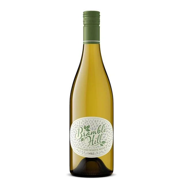 - Automatic temperature adjustment cat bedM&S Bramble Hill English White Wine   75cl