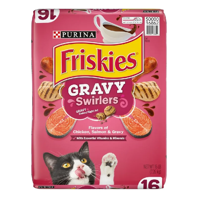 3. **Ingredient-Related**  Pet nail clippers: used to trim pet nails,9. **Cat clothes cute model**- Plush pet toy selection3. **Ingredient-Related**  Friskies Gravy Swirlers Dry Cat Food