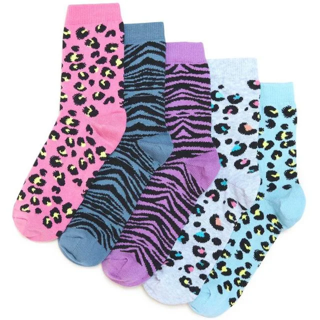 - Smart cat litter box with automatic cleaningM&S Cotton Animal Socks 6-8 Multi   5 per pack