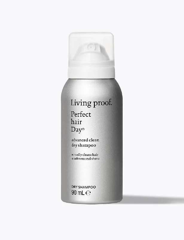 - Organic cotton dog bibsPerfect Hair Day Advanced Clean Dry Shampoo 90ml