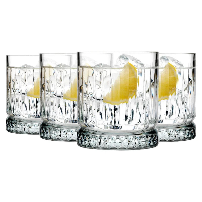 - Winter dog thick down jacket210ml Elysia Whisky Glasses - Pack of Four - By Pasabahce