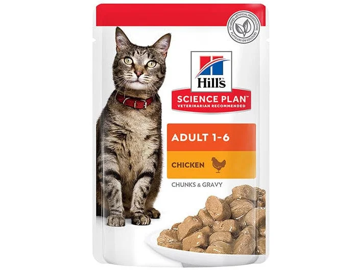    - Grain-free cat food recommendations  preventing the nails from growing too long and causing discomfort or damage to the pet.4. **Cat comb to remove hair balls**- Pet food leaking toy rankings   - Grain-free cat food recommendations  Hill`s Science Plan Adult Wet Cat Food Chicken Pouches 85gx12