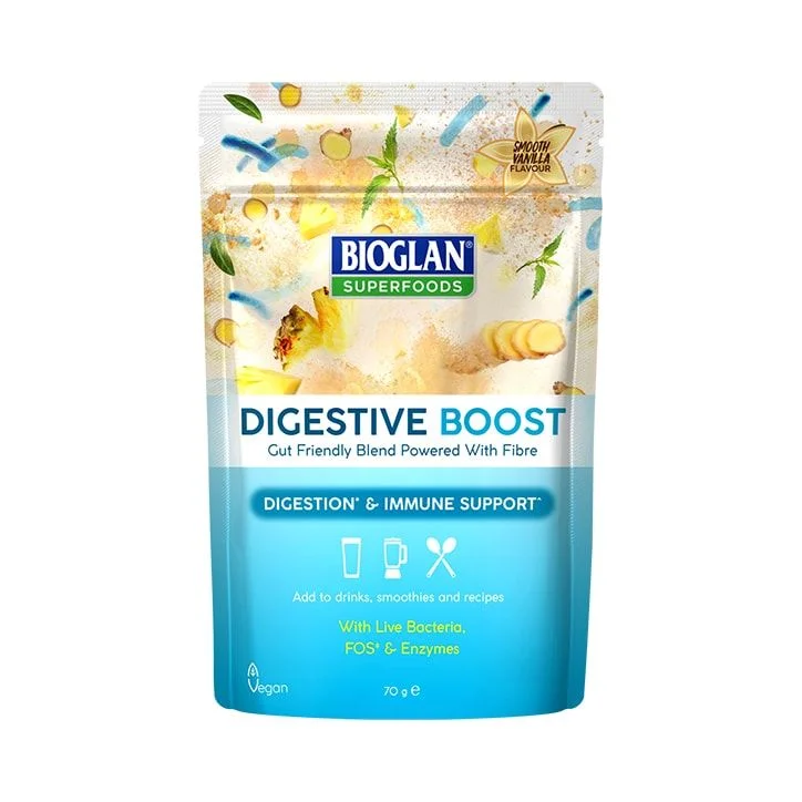 - ​​Pet toys under 10 yuanBioglan Superfoods Digestive Boost Smooth Vanilla 70g