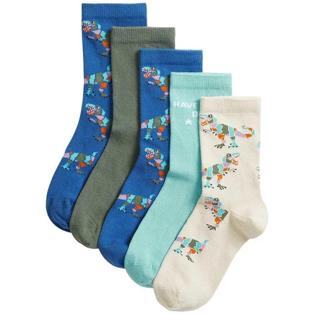 - Pet diabetes prescription foodM&S Cotton Dinosaur Socks Multi