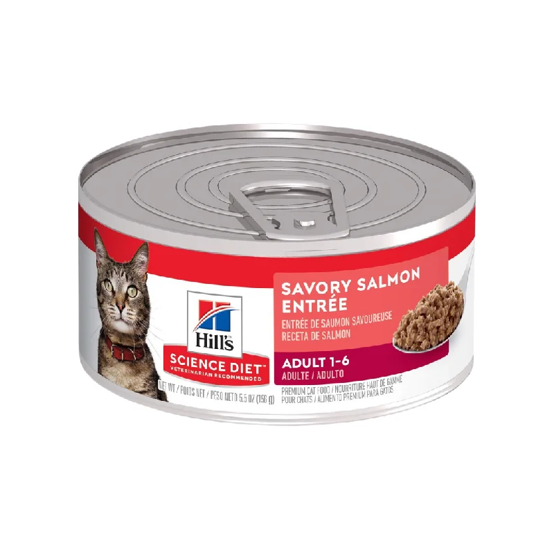    - Wholesale cat food prices  making it smoother and more shiny.### General pet accessories- Indoor pet toy recommendations   - Wholesale cat food prices  Hill's Science Diet Savory Salmon Wet Cat Food