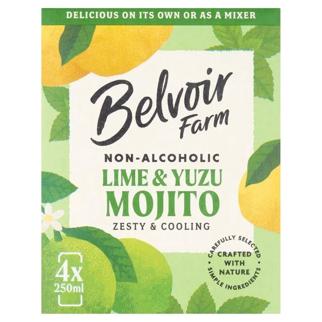 - Climbing pet constant temperature heating padBelvoir Farm Non Alcoholic Lime & Yuzu Mojito   4 x 250ml