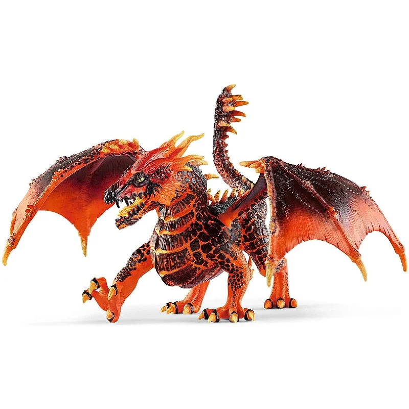 - Pet electric nail grinder silent modelSchleich lava dragon