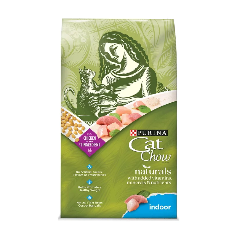    - Weight management cat food  making it smoother and more shiny.9. **Dog paw cream is winter**- Bird toy recommendations   - Weight management cat food  Purina Cat Chow Naturals Indoor Chicken & Turkey Dry Cat Food